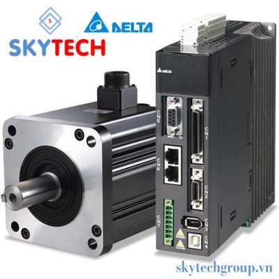 AC servo Delta ASDA-A2