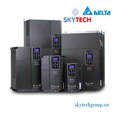 Biến tần Delta VFD-CT2000