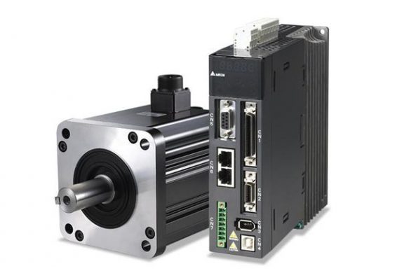 Thông tin về các dòng Động cơ AC Servo Delta thịnh hành hiện nay 3 Dòng AC Servo Delta ASDA-A2