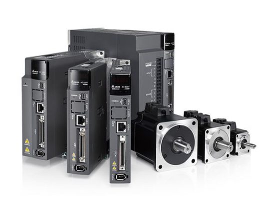 Thông tin về các dòng Động cơ AC Servo Delta thịnh hành hiện nay 4 Dòng AC Servo Delta ASDA-A3