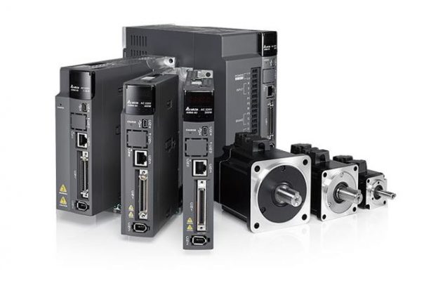Thông tin về các dòng Động cơ AC Servo Delta thịnh hành hiện nay 6 Dòng AC Servo Delta ASDA-B3
