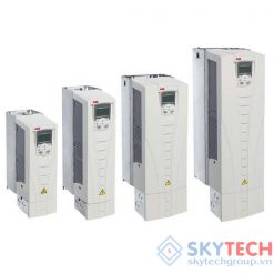 Biến tần ABB ACS550