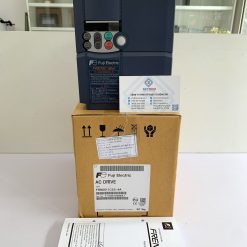Fuji FRN0025C2S-2 - Biến Tần 10