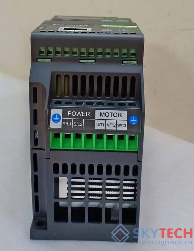 Shihlin SC3-023-0.75K - Biến Tần 6 Shihlin SC3-023-0.75K - Biến Tần 11