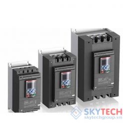 Khởi Động Mềm PSTX Series