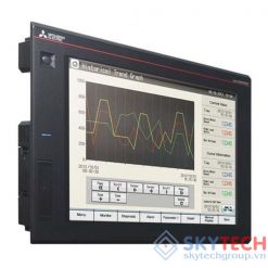 HMI Mitsubishi GS2000