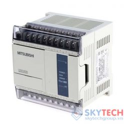 PLC Mitsubishi FX1N