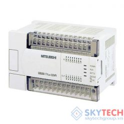 PLC Mitsubishi FX2N