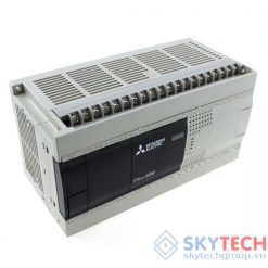 PLC Mitsubishi FX3G