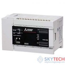 PLC Mitsubishi FX5U