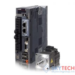 Servo Mitsubishi MR-J4