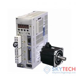 AC Servo Yaskawa Sigma 5