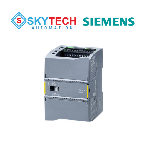 Siemens 6ES7226-6DA32-0XB0 - Bộ Lập Trình PLC 1 Siemens 6ES7226-6DA32-0XB0 - Bộ Lập Trình PLC 2