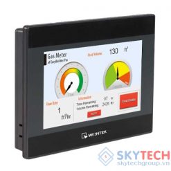 HMI WEINTEK MT8071IP 7 inch