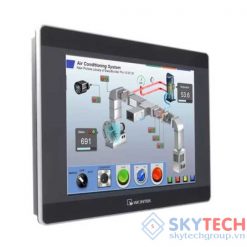 HMI WEINTEK MT8090XE 9.7 INCH