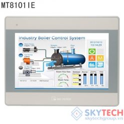 HMI WEINTEK MT8102iE 10 inch
