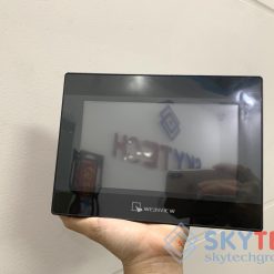 Weinview TK6071IQ 7 INCH - Màn Hình HMI Công Nghiệp 16