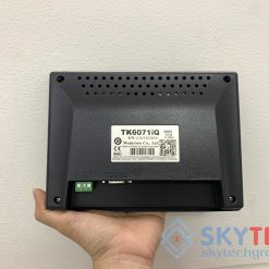 Weinview TK6071IQ 7 INCH - Màn Hình HMI Công Nghiệp 17