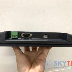 Weinview TK6071IQ 7 INCH - Màn Hình HMI Công Nghiệp 18