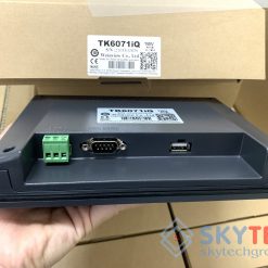 Weinview TK6071IQ 7 INCH - Màn Hình HMI Công Nghiệp 24