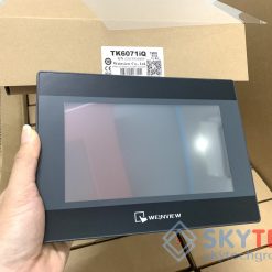Weinview TK6071IQ 7 INCH - Màn Hình HMI Công Nghiệp 25