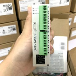 Delta DVP28SS211R - Bộ Lập Trình PLC 4