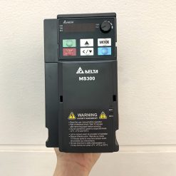 Delta VFD9A0MS43ANSAA - Biến Tần 19