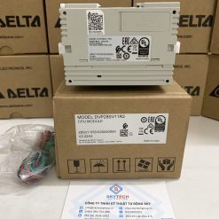 Delta DVP28SV11R2 - Bộ Lập Trình PLC 5