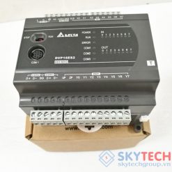 Delta DVP32ES200RE - Bộ Lập Trình PLC 7