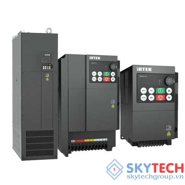 Ứng dụng của biến tần trong công nghiệp sản xuất 7