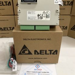 Delta DVP20SX211T - Bộ Lập Trình PLC 2 Delta DVP20SX211T - Bộ Lập Trình PLC 5