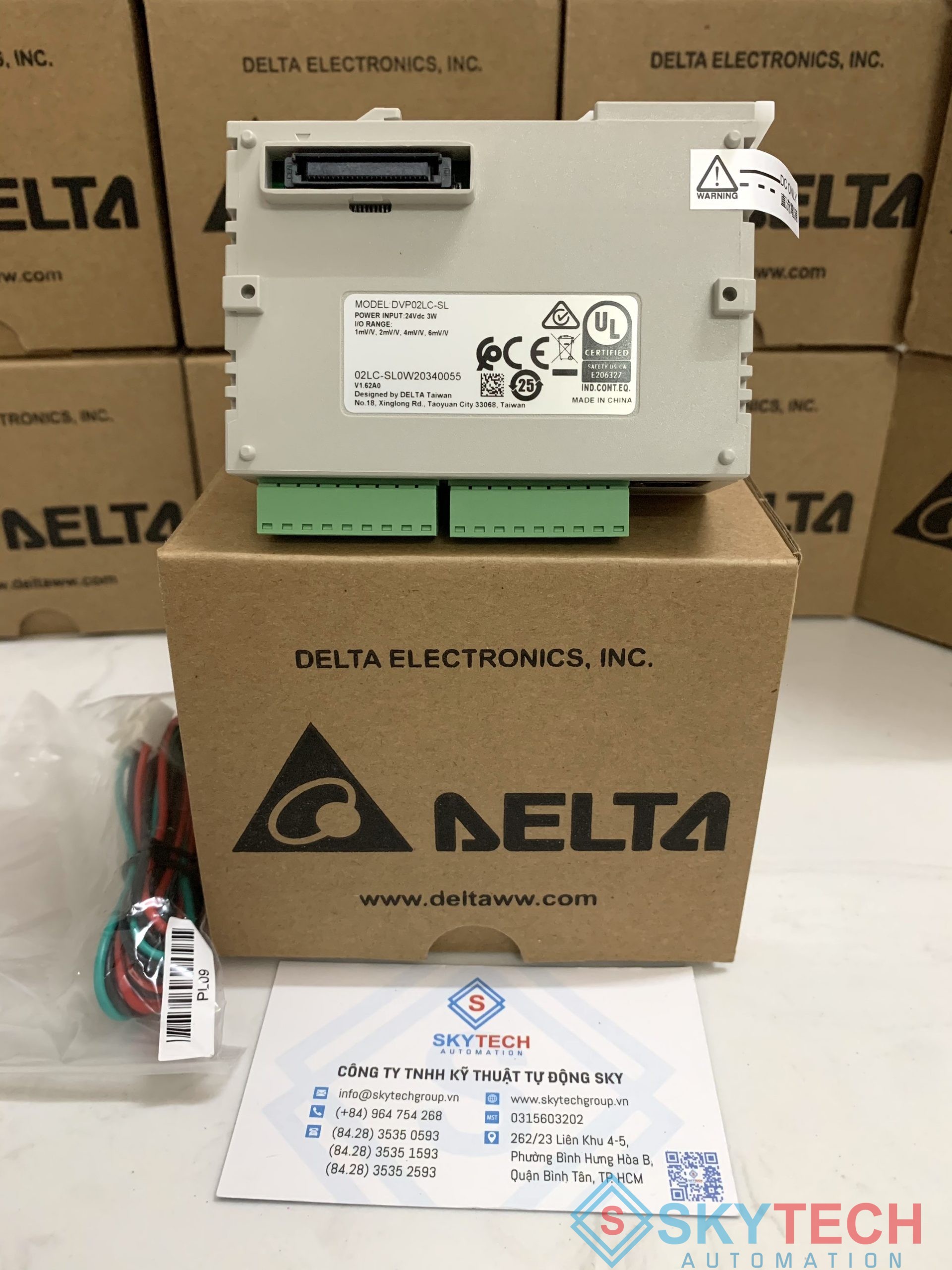 f333d694b5f27dac24e3152 Delta DVP20SX211T - Bộ Lập Trình PLC 3