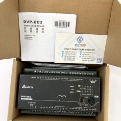 Delta DVP60EC00T3 - Bộ Lập Trình PLC 11