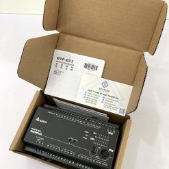 Delta DVP60EC00T3 - Bộ Lập Trình PLC 12