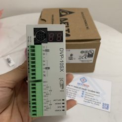Delta DVP10SX11T - Bộ Lập Trình PLC 7