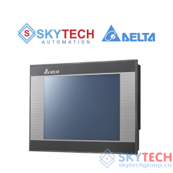 HMI Delta DOP-B
