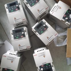 Delixi CDI-E102G011/P015T4BL - Biến Tần 11