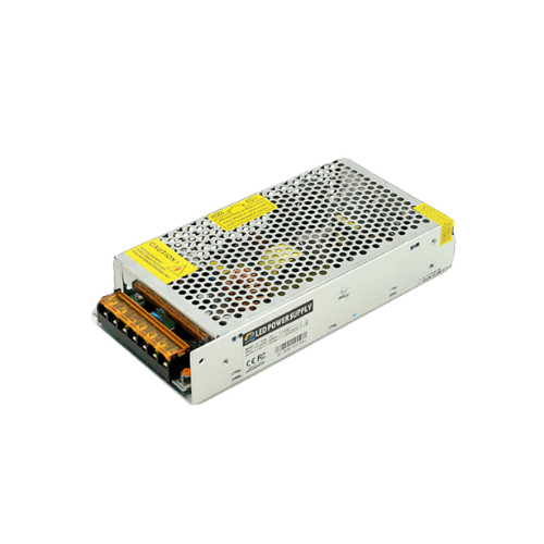 Bộ Nguồn cho PLC - Cách chọn bộ nguồn cho PLC 2