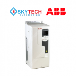 Biến Tần ABB ACS580