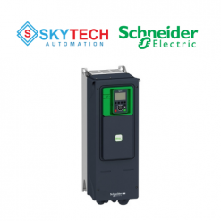 Biến Tần Schneider ATV650