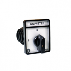 Chuyển Mạch Volt Ampe