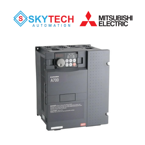 Ứng dụng của biến tần Mitsubishi trong ngành công nghiệp 2