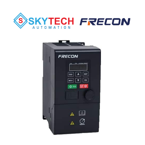 Frecon FR150A-4T-1.5B - Biến Tần 1 Frecon FR150A-4T-1.5B - Biến Tần 2