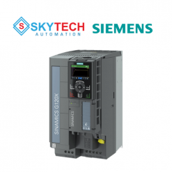 Biến Tần Siemens G120X