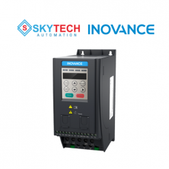 Biến Tần Inovance
