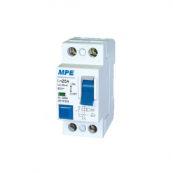 Thiết Bị Đóng Cắt MPE