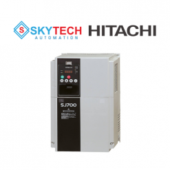 Biến Tần Hitachi