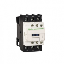 Thiết Bị Đóng Cắt Schneider