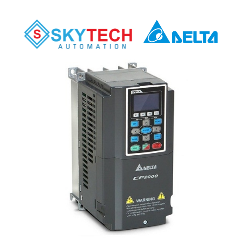 Delta VFD450CP23A - Biến Tần 1 Delta VFD450CP23A - Biến Tần 2