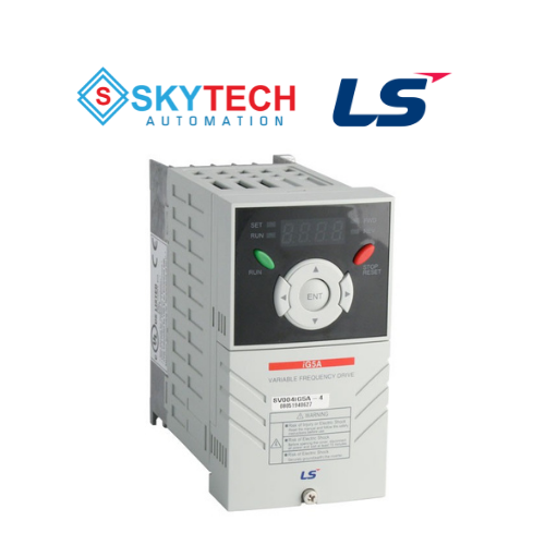 LS SV004iG5A-1 - Biến Tần 1 LS SV004iG5A-1 - Biến Tần 2